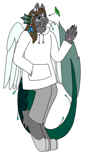 Katie Fursona Ref