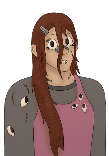 Maeve Pic