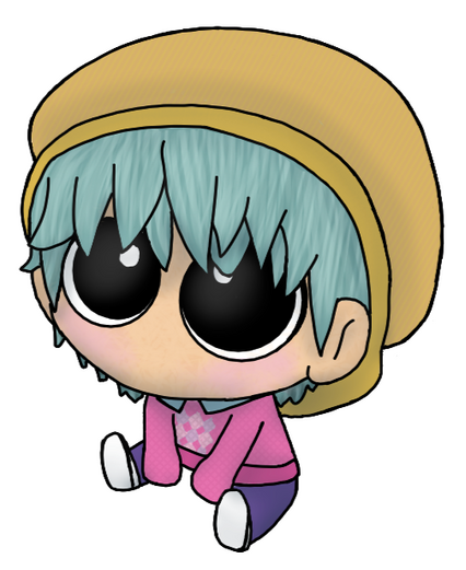 KPDH Baby Sticker KPDH Baby Sticker