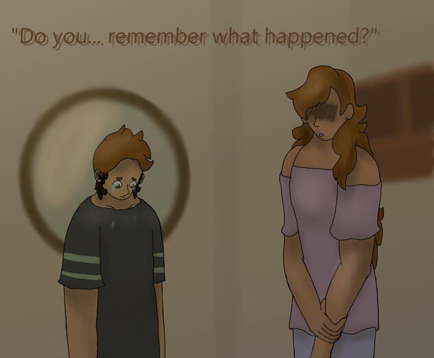 Do You Remember? Artfight Attack