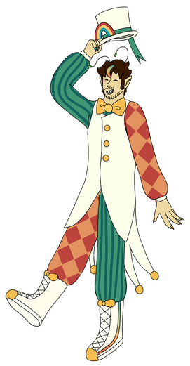 Everything is fine everything is normal